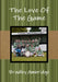 The Love Of The Game by Bradley Ambridge