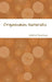 Organismus Naturalis by Wilfred Bastiani