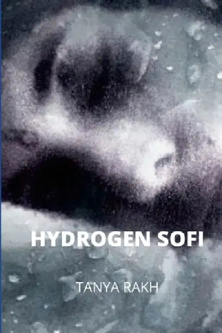 Hydrogen Sofi by Tanya Rakh