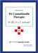 Een Protocol voor de Cannabinoïde Therapie: De E.L.B.A.Z.(c) Methode - Educatie over Medische Cannabis by Series, Bsd