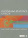 Discovering Statistics Using R by Andy Field