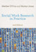 Social Work Research in Practice: Ethical and Political Contexts by Heather D'Cruz
