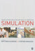 Developing Healthcare Skills through Simulation by Matthew Aldridge