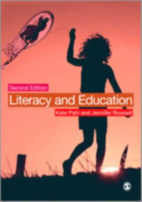 Literacy and Education by Kate