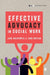 Effective Advocacy In Social Work by Jane Dalrymple, Jane Boylan