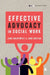 Effective Advocacy In Social Work by Jane Dalrymple, Jane Boylan