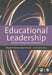 Educational Leadership: Context, Strategy and Collaboration by Maggie Preedy