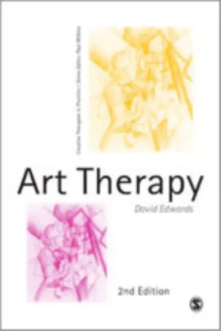 Art Therapy by Edwards