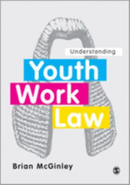Understanding Youth Work Law by Brian P