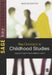 Key Concepts in Childhood Studies by Allison James