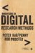 Innovations In Digital Research Methods by Peter, Halfpenny