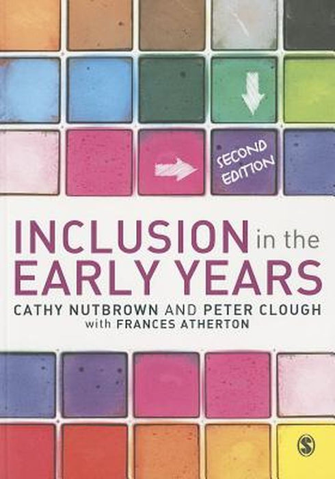 Inclusion in the Early Years by Nutbrown