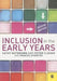 Inclusion in the Early Years by Nutbrown