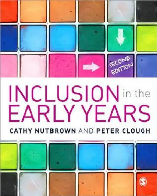 Inclusion in the Early Years by Cathy Nutbrown