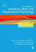 The SAGE Handbook of Industrial, Work & Organizational Psychology: V3: Managerial Psychology and Organizational Approaches by Deniz S. Ones