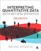 Interpreting Quantitative Data with IBM SPSS Statistics (Second Edition) by Rachad Antonius