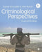 Criminological Perspectives: Essential Readings by Eugene McLaughlin