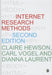 Internet Research Methods by Claire Hewson
