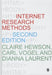 Internet Research Methods by Claire Hewson