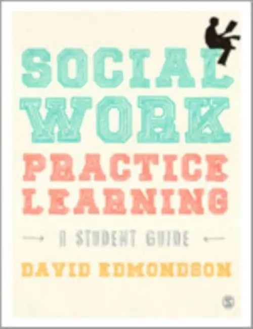 Social Work Practice Learning by David
