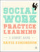 Social Work Practice Learning by David