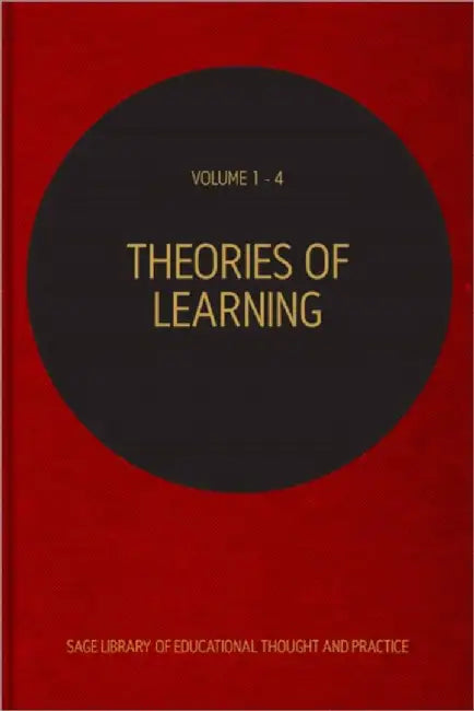 Theories of Learning by David