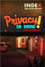 Privacy is Dead!: Long Live Privacy by Jo