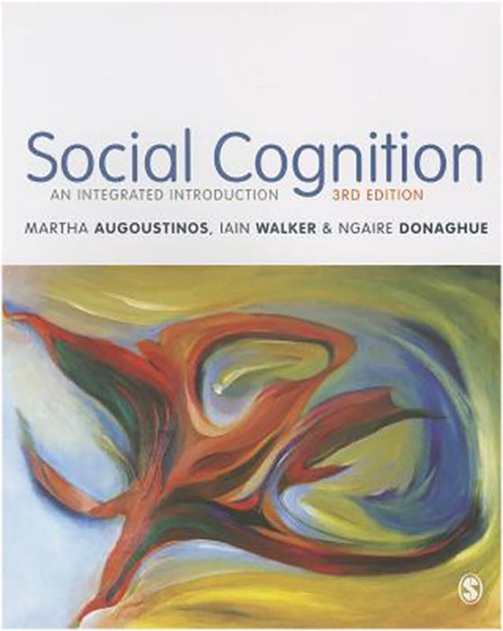 Social Cognition