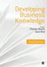 Developing Business Knowledge by Booth