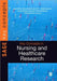Key Concepts in Nursing and Healthcare Research by Annette McIntosh-Scott