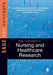 Key Concepts in Nursing and Healthcare Research by Annette McIntosh-Scott