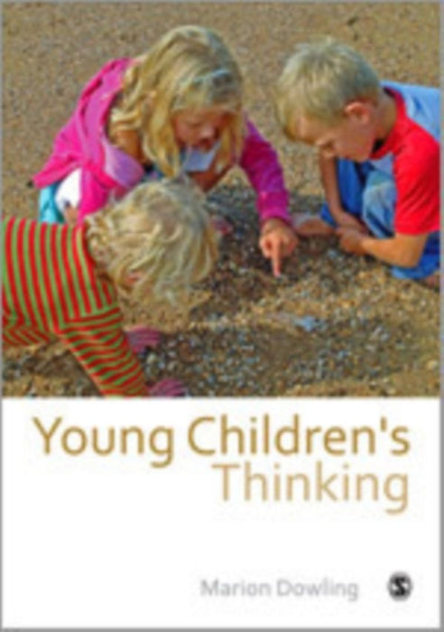 Young Children'S Thinking by Marion Dowling
