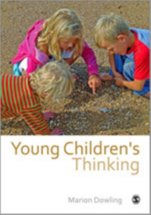 Young Children'S Thinking by Marion Dowling