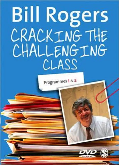 Cracking the Challenging Class by Bill