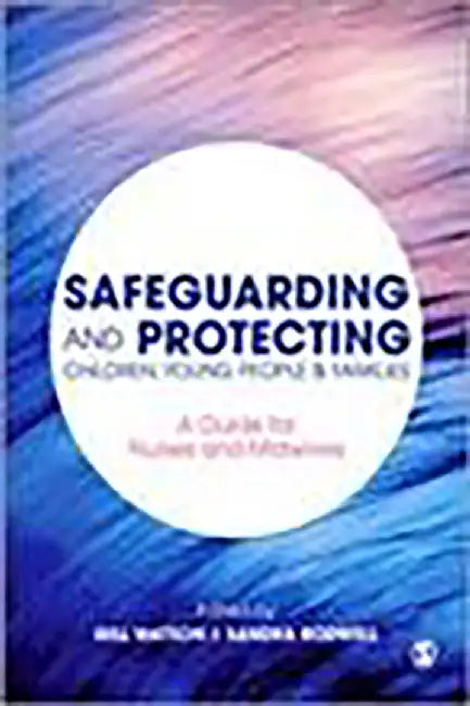 Safeguarding and Protecting Children Young People by Watson