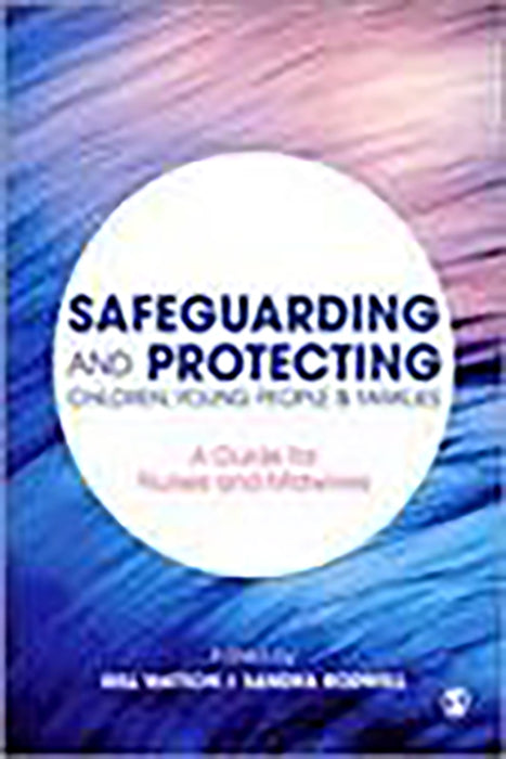 Safeguarding and Protecting Children Young People