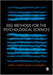 EEG Methods for the Psychological Sciences by Dickter