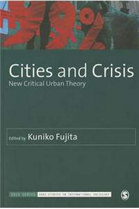 Cities and Crisis