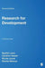 Research for Development: A Practical Guide by Sophie Laws