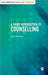 A Short Introduction to Counselling by Aldridge