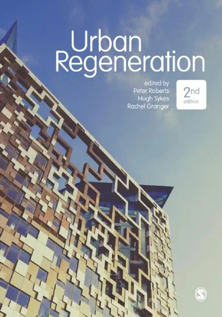 Urban Regeneration by Peter