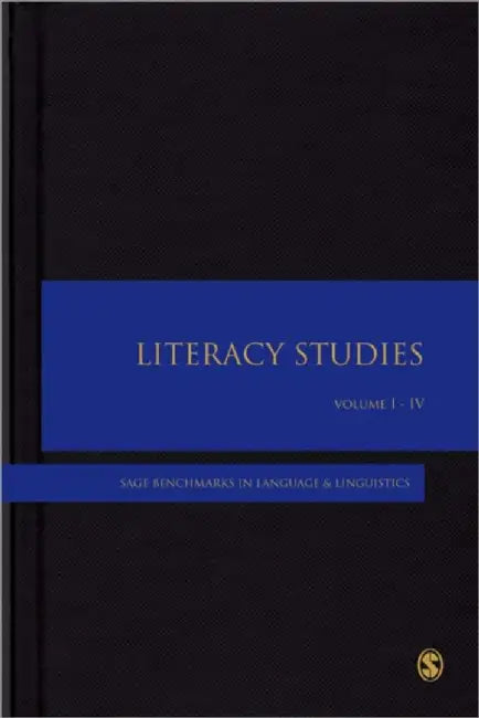 Literacy Studies by Mastin Prinsloo, Mike Baynham