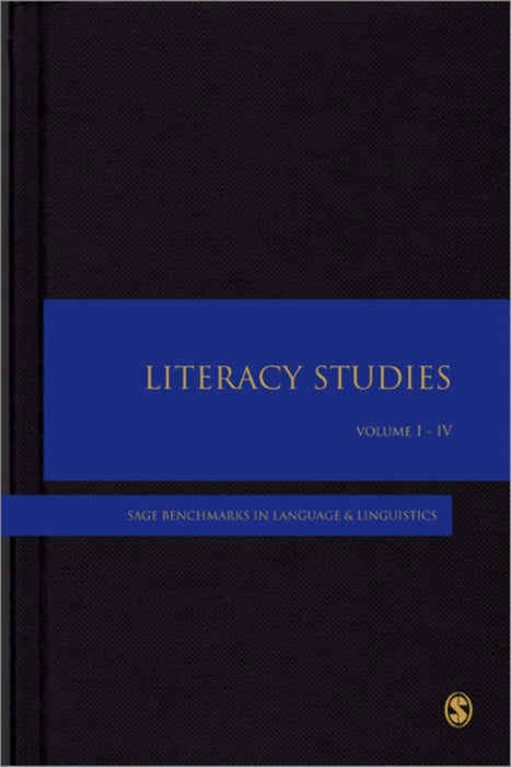 Literacy Studies by Mastin Prinsloo, Mike Baynham