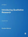 Introducing Qualitative Research: A Student's Guide by Rosaline Barbour