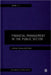 Financial Management in the Public Sector by Justin