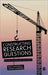 Constructing Research Questions: Doing Interesting Research by Jorgen Sandberg