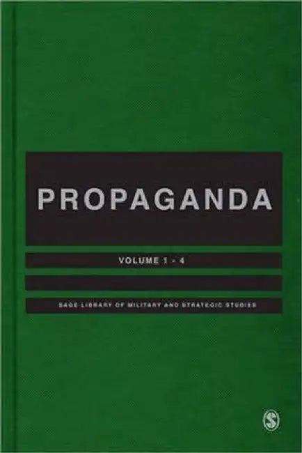 Propaganda by Paul