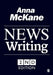 News Writing by Anna McKane