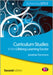 Curriculum Studies In The Lifelong Learning Sector by Jonathan Tummons