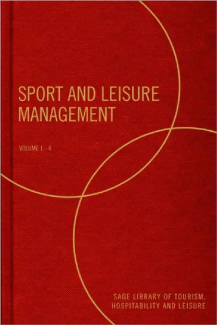 Sport and Leisure Management by Mike